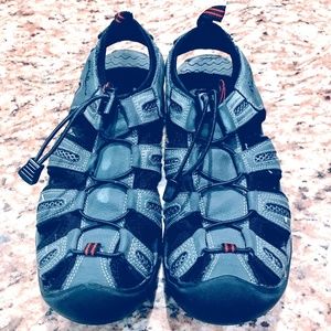 Eddie Bauer Amphib Shoe